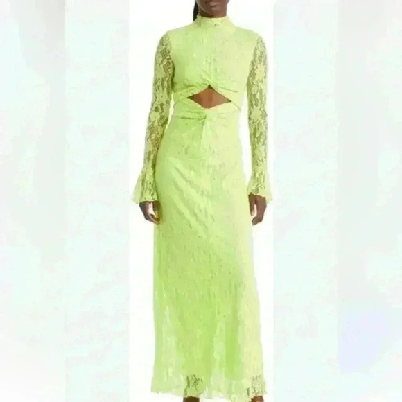 Something New Nordstrom Dress size small - Picture 1 of 4